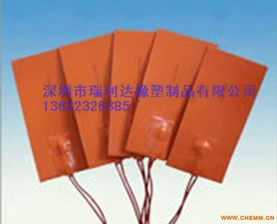 硅膠電熱片與半導體材料的應用及發展前景