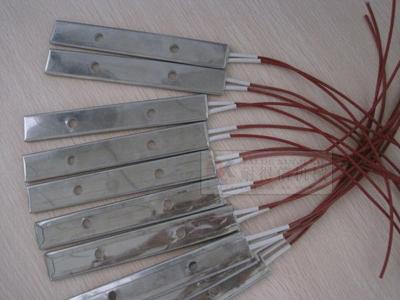 單頭出線電熱片在包裝機(jī)橫封中的應(yīng)用與選購指南