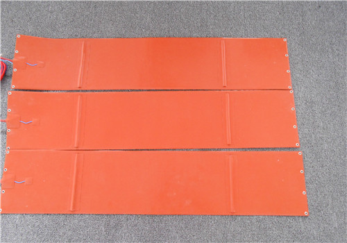 硅橡膠加熱膜 可定制的電熱解決方案引領熱銷潮流