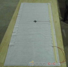 玉石床墊加熱技術解析 發熱片、電熱片與半導體材料的融合應用